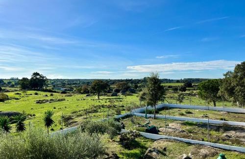 Alpalhao Villa | Tapada dos Ribeiros
