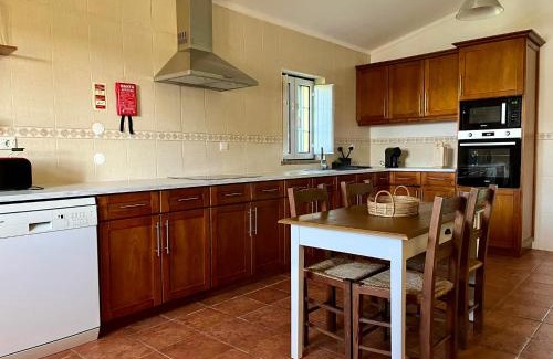 Alpalhao Villa | Tapada dos Ribeiros