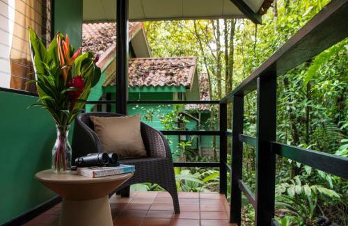 Guapiles Cabin | Tapirus Lodge and Reserve