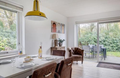 Zwiggelte House | Tapuit I Authentiek Huisje met Tuin