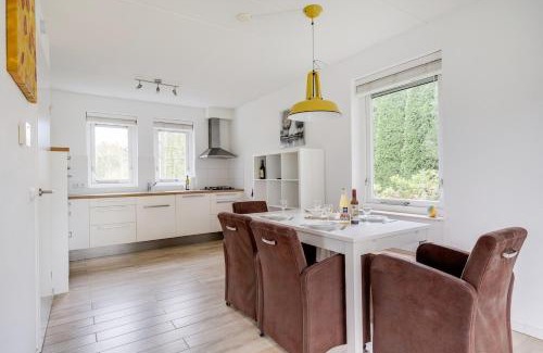 Zwiggelte House | Tapuit I Authentiek Huisje met Tuin