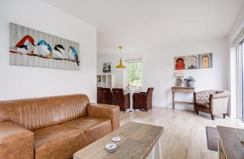 Zwiggelte House | Tapuit I Authentiek Huisje met Tuin
