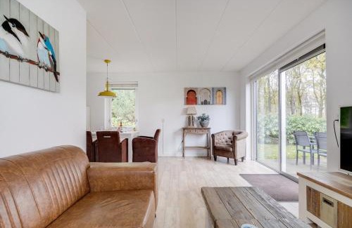 Zwiggelte House | Tapuit I Authentiek Huisje met Tuin