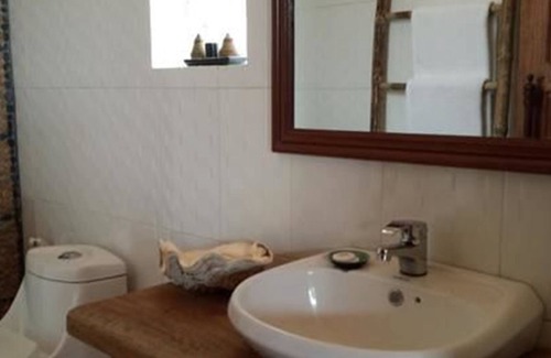 Krong Kaeb Hotel | Tara Lodge