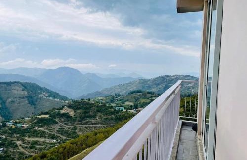 Shimla Apartment | Tara Suites Naldehra