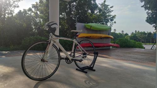 Sam Phran Resort | Tara Terrace Resort ธารา เทอร์เรซ รีสอร์ท