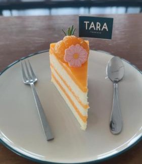 Sam Phran Resort | Tara Terrace Resort ธารา เทอร์เรซ รีสอร์ท