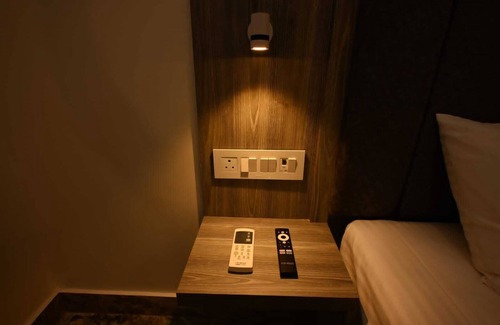 Sarnath Hotel | Tarang Stay Inn