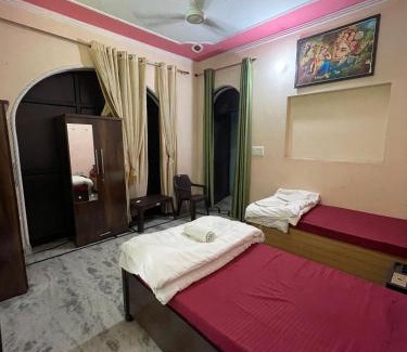 Sirala Resort | Tarang Yoga Ashram