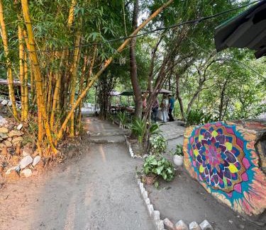Sirala Resort | Tarang Yoga Ashram