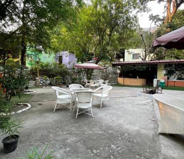 Sirala Resort | Tarang Yoga Ashram
