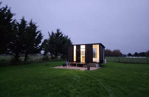 Clareville House | Taratahi Escape by Tiny Away