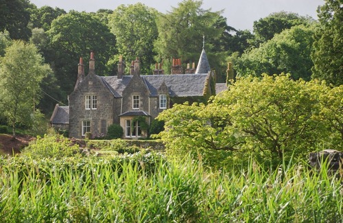 Tarbert Villa | Tarbert Country Manor