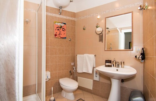 Tarquinia Bed & Breakfast | Tarchon Luxury B&B