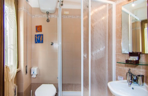 Tarquinia Bed & Breakfast | Tarchon Luxury B&B