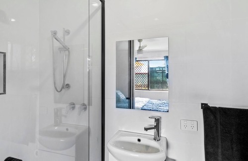 Cleveland House | Tarcutta Sunrise