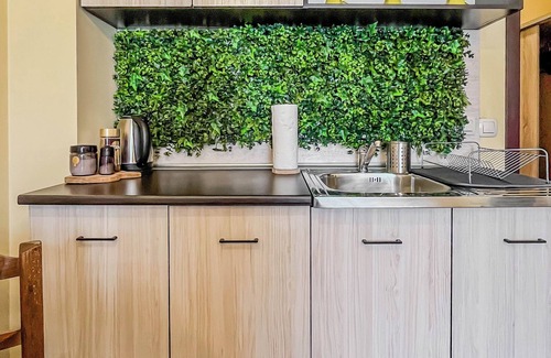 Shiligarnika Apartment | Tarein studio| BBQ | 10min to the lift