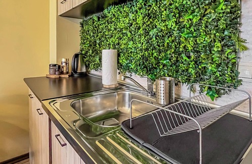Shiligarnika Apartment | Tarein studio| BBQ | 10min to the lift