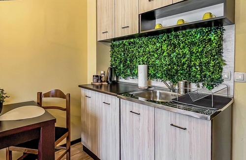 Shiligarnika Apartment | Tarein studio| BBQ | 10min to the lift