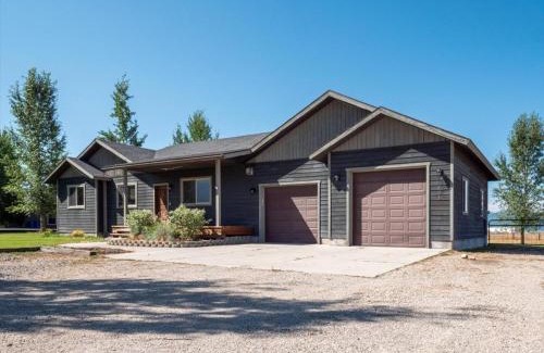 Driggs House | Targhee & Teton Getaway
