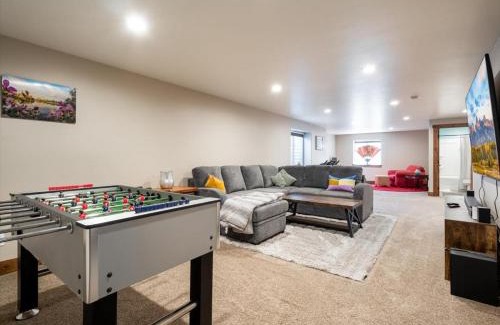Driggs House | Targhee & Teton Getaway