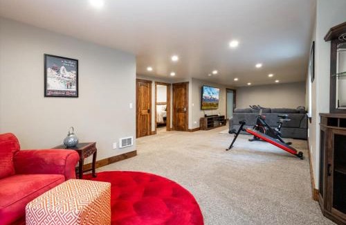 Driggs House | Targhee & Teton Getaway