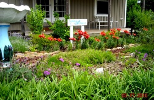 Henderson Cabin | Tarheel Retreat