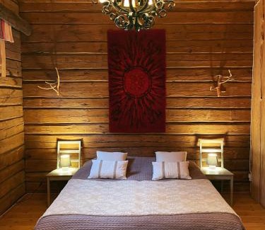 Koli National Park Bed & Breakfast | Tarina-Aho Resort