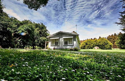 Roger River Cottage | Tarkinegrove. welcome to the wild side.