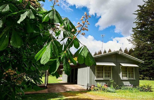 Roger River Cottage | Tarkinegrove. welcome to the wild side.