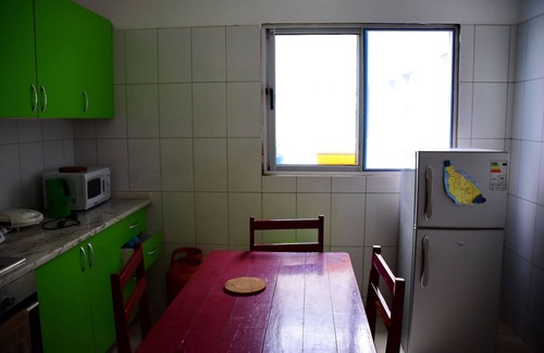 Tarrafal Hostel | Tarrafal's Meeting Point-7
