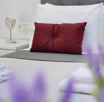 Skala Marion Apartment | Tarsa's House by the Sea