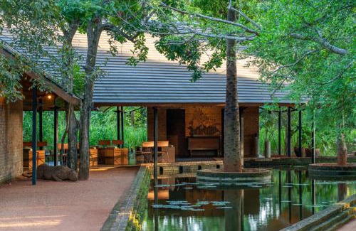 Habarana Resort | Taru Villas Maia - Habarana