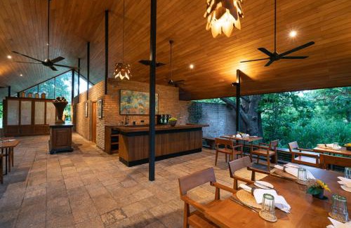 Habarana Resort | Taru Villas Maia - Habarana