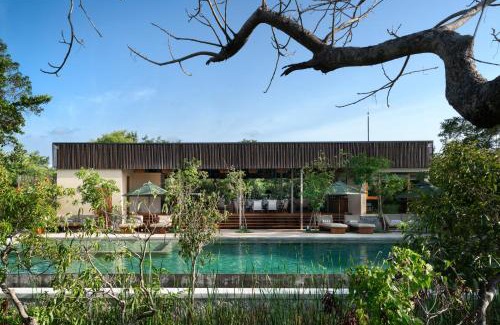 Vanathavilluwa Hotel | Taru Villas Villu - Wilpattu