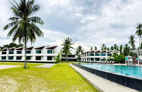 Tha Sala Hotel | TASALA cabana