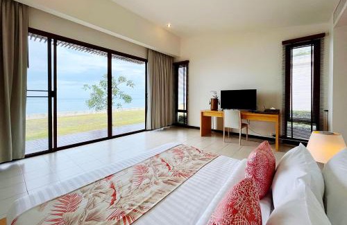 Tha Sala Hotel | TASALA cabana