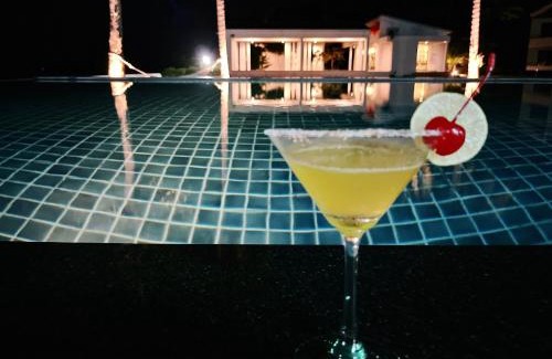 Tha Sala Hotel | TASALA cabana