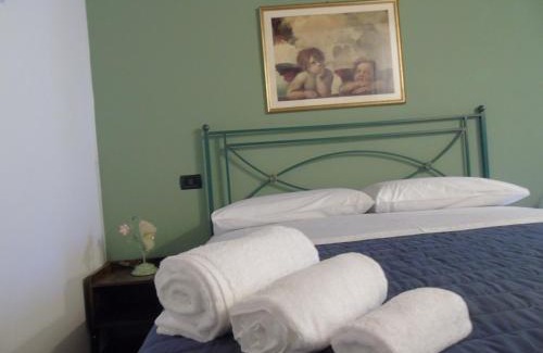 Cento Apartment | Tasi apartaments