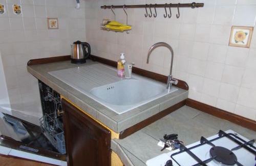 Cento Apartment | Tasi apartaments