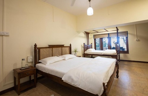 St.Stanislaus Villa Villa | Taskeen villa