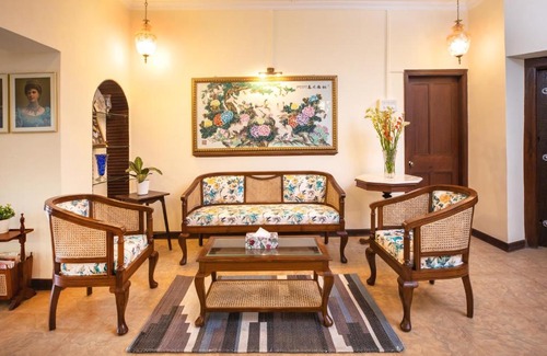 St.Stanislaus Villa Villa | Taskeen villa