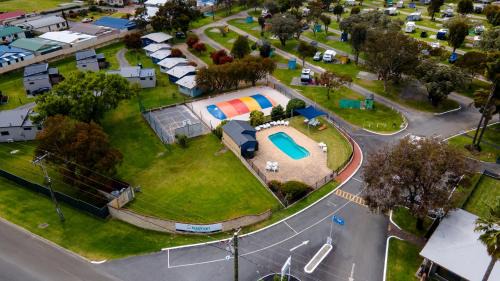 Centennial Park Resort | Tasman Holiday Parks - Albany