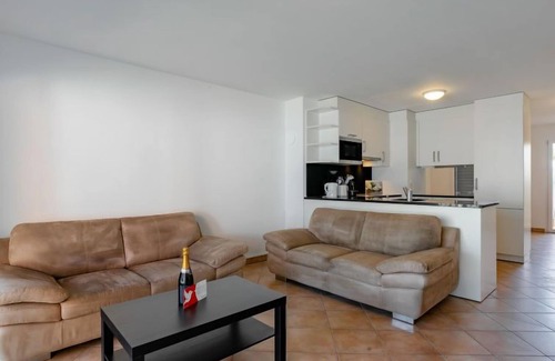 Bouveret Apartment | Tasman S16/R by Interhome