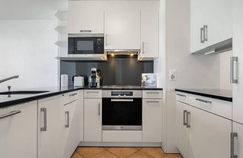 Bouveret Apartment | Tasman S16/R by Interhome