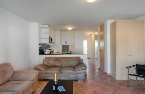 Bouveret Apartment | Tasman S16/R by Interhome