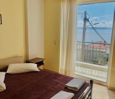 Agios Mamas Apartment | Tasos Manaritsas Rooms