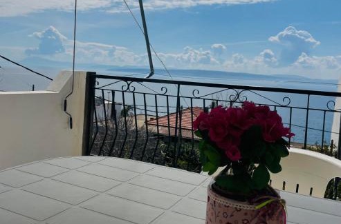 Agios Mamas Apartment | Tasos Manaritsas Rooms