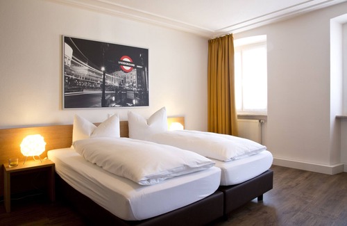 Auggen Hotel | Taste Style Bären Auggen