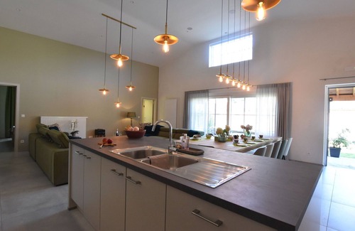 Damme House | Tasteful holiday home in Sijsele-Brugge with garden